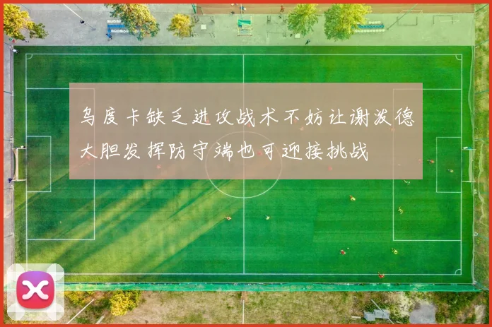 乌度卡缺乏进攻战术不妨让谢泼德大胆发挥防守端也可迎接挑战
