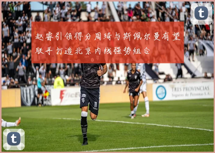 赵睿引领得分周琦与斯佩尔曼有望联手打造北京内线强势组合