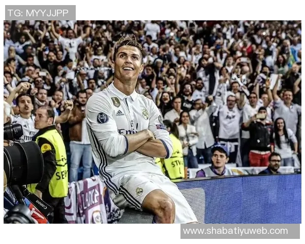 C罗在马德里筹建私人俱乐部创始会员费高达13万镑